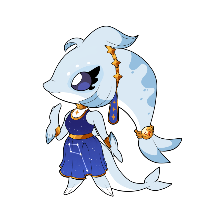 Delphinus