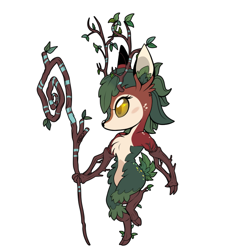 Sylvan